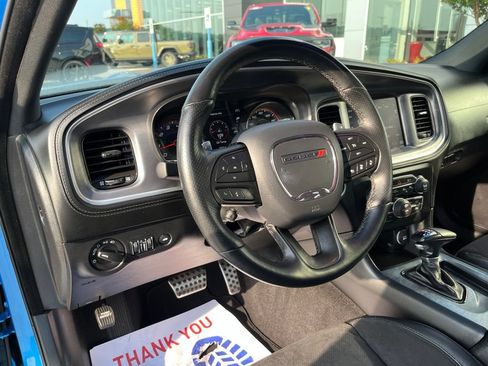 Used 2023 Dodge Charger R/T w/ Daytona Edition Group RWD image 10