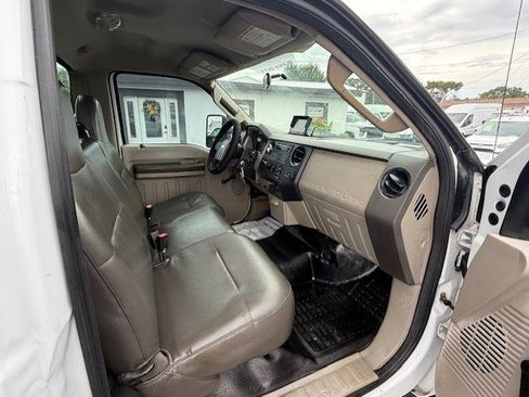 Used 2010 Ford F450 XL image 14
