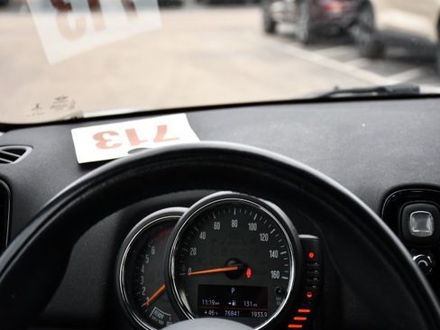 Used 2017 MINI Cooper Countryman image 19