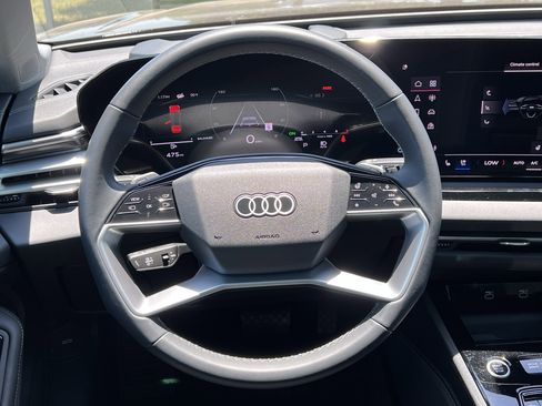 Certified 2025 Audi A5 2.0T Premium Plus w/ Premium Plus AWD/4WD image 18