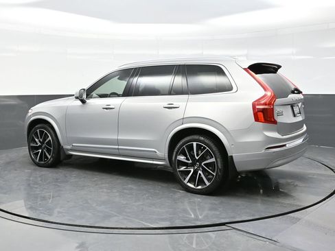 Used 2023 Volvo XC90 B6 Plus w/ Protection Package Premier AWD/4WD image 4