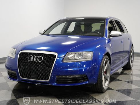 Used 2006 Audi A6 3.2 image 18