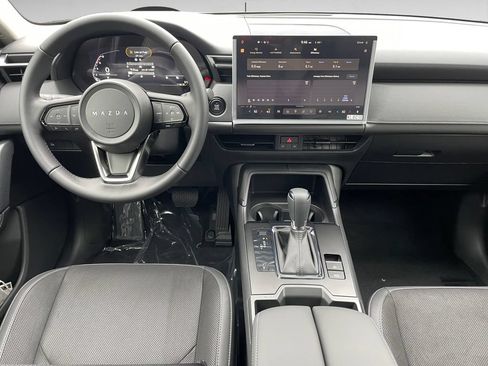 New 2026 MAZDA CX-5 Select AWD/4WD image 9