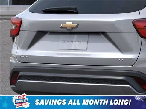 New 2026 Chevrolet Trax LT FWD image 14