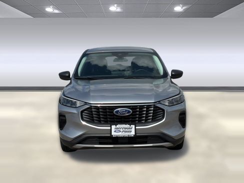 Certified 2024 Ford Escape Active w/ Tech Pack #1 FWD image 6