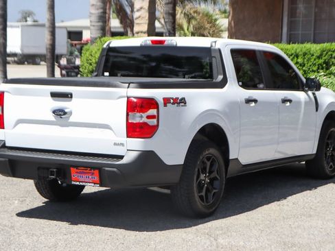 Used 2023 Ford Maverick XLT w/ Equipment Group 300A Standard AWD/4WD image 10