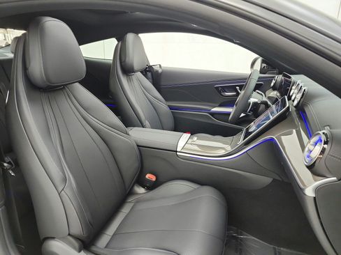 New 2026 Mercedes-Benz CLE 300 4MATIC Coupe image 14