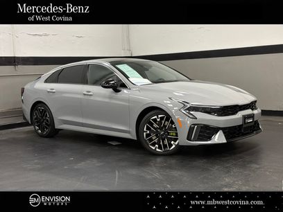 Used 2025 Kia K5 GT