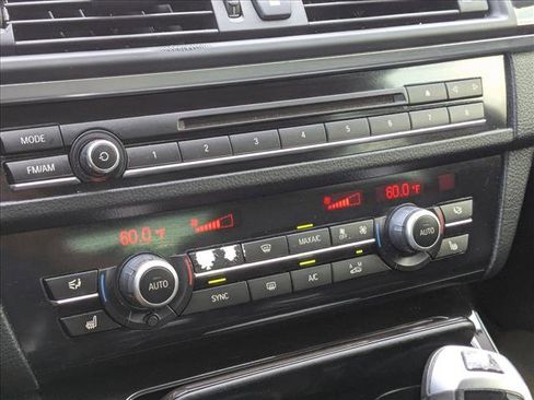 Used 2014 BMW 528i Sedan image 15