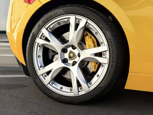 Used 2008 Lamborghini Gallardo image 46