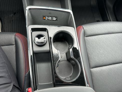 Used 2026 Chevrolet Equinox RS w/ Safety and Technology Package FWD image 19