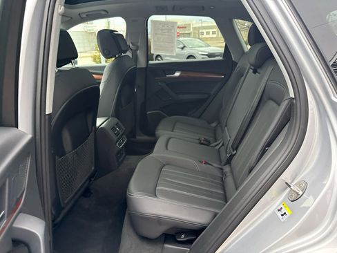 Used 2023 Audi Q5 2.0T Premium Plus w/ Premium Plus Package image 18