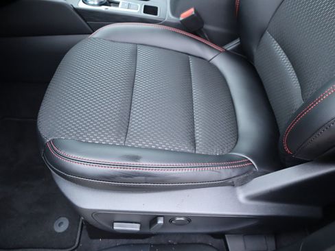 New 2026 Ford Escape ST-Line Select w/ Tech Pack #2 image 13