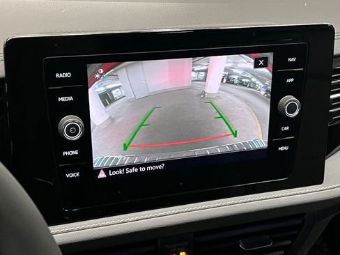 New 2026 Volkswagen Jetta SEL image 27