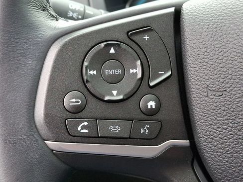 Used 2024 Honda Odyssey EX-L image 22