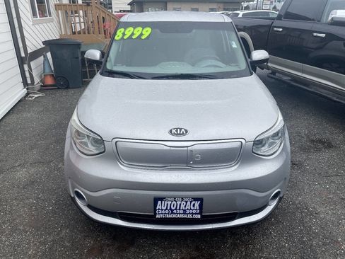 Used 2016 Kia Soul EV image 3