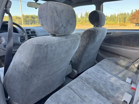 Used 1998 Toyota Corolla LE FWD image 13