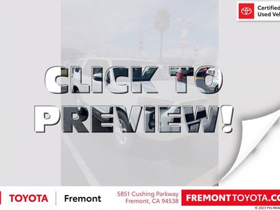 Certified 2022 Toyota 4Runner SR5 Premium w/ Moonroof Package