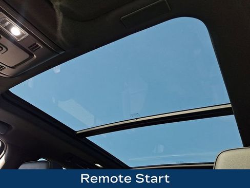 Used 2025 Chevrolet Tahoe RST w/ RST Capability Package AWD/4WD image 17