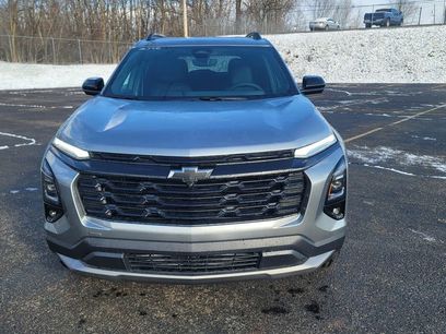 New 2026 Chevrolet Equinox LT w/ Convenience Package II