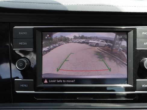 Used 2024 Volkswagen Jetta S FWD image 19