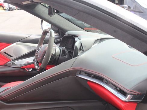 Used 2023 Chevrolet Corvette Z06 RWD image 26