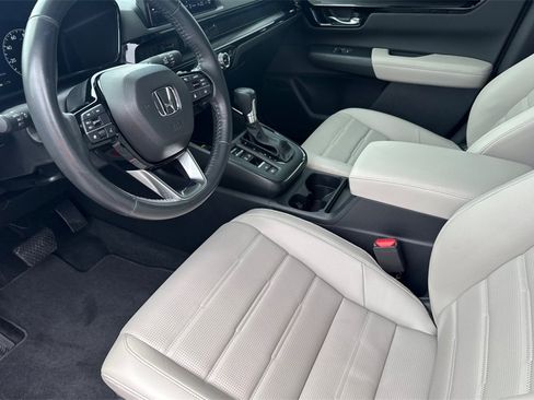 Certified 2023 Honda CR-V EX-L image 12