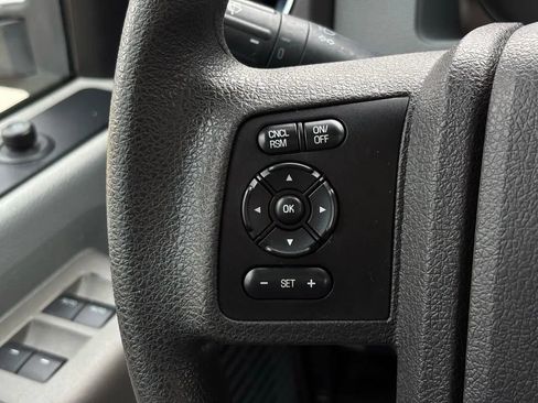 Used 2014 Ford F250 XLT w/ XLT Premium Package AWD/4WD image 31