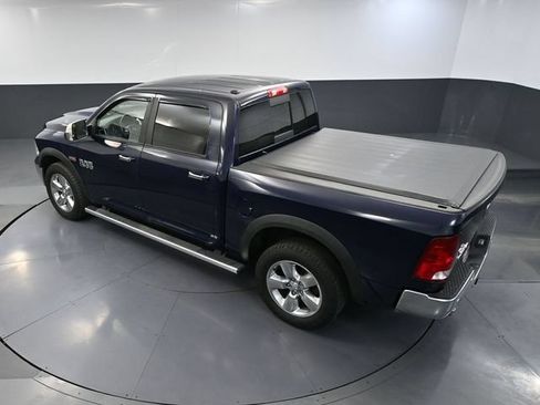 Used 2015 RAM 1500 Big Horn AWD/4WD image 52