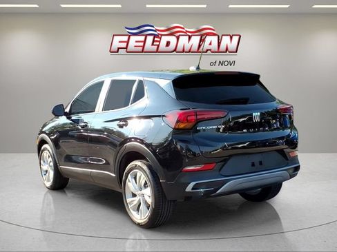 Used 2024 Buick Encore GX Preferred FWD image 3