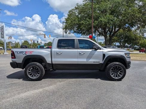 Used 2021 RAM 1500 TRX w/ TRX Level 2 Equipment Group AWD/4WD image 3