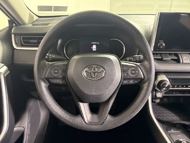 Certified 2024 Toyota RAV4 XLE w/ Convenience Package AWD/4WD image 24