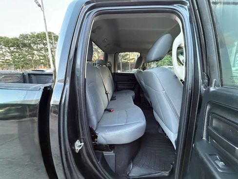 Used 2016 RAM 1500 Tradesman w/ Popular Equipment Group image 11