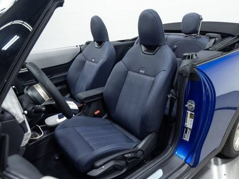 New 2026 MINI Cooper S FWD image 18