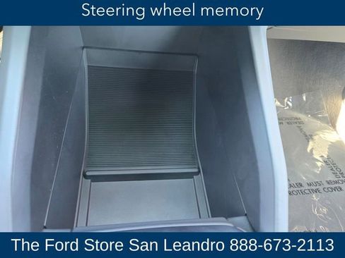 Used 2024 Lucid Air Touring image 24