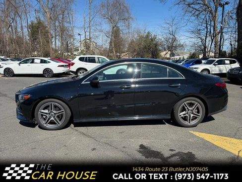 Used 2023 Mercedes-Benz CLA 250 4MATIC image 12