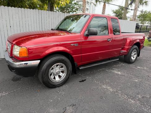 Used 2002 Ford Ranger XLT RWD image 16