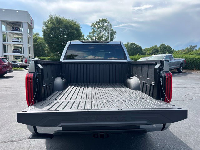 New 2026 Toyota Tundra SR5 w/ TRD Off-Road Package AWD/4WD image 8