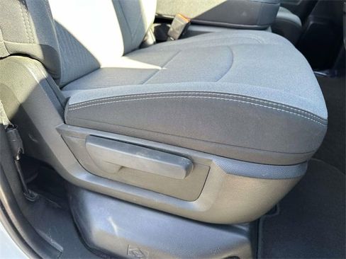 Used 2023 RAM 2500 Big Horn w/ Level 1 Equipment Group image 11