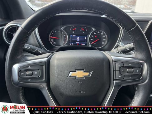 Used 2020 Chevrolet Blazer LT image 17
