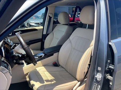 Used 2018 Mercedes-Benz GLE 350 4MATIC w/ Premium 1 Package image 30