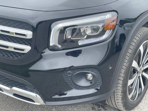 Certified 2022 Mercedes-Benz GLB 250 image 9