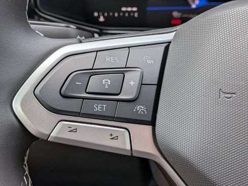New 2026 Volkswagen Taos S FWD image 23