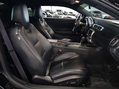 Used 2015 Chevrolet Camaro SS w/ RS Package image 30