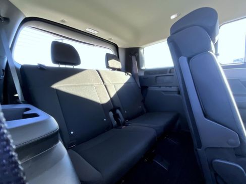 Certified 2026 Hyundai Santa Fe SE image 21