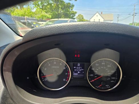 Used 2014 Subaru Crosstrek 2.0i Limited AWD/4WD image 22