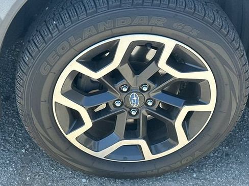 Used 2016 Subaru Crosstrek 2.0i Premium AWD/4WD image 4
