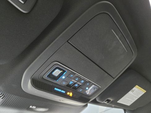 Used 2025 Ford Explorer ST w/ Sun And Sound Package image 18