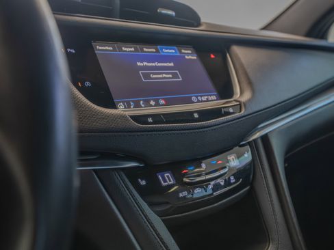 Used 2020 Cadillac XT5 Luxury FWD image 33