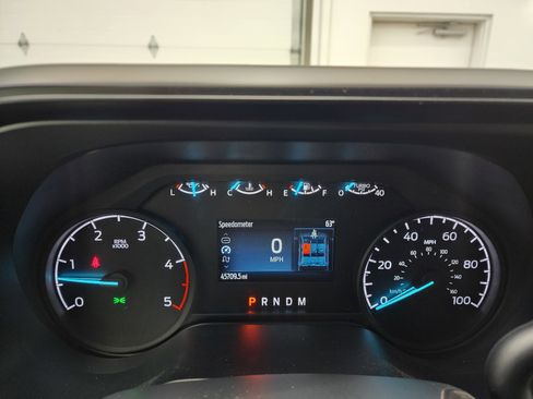 Used 2023 Ford F350 XL w/ 360-Degree Camera Package image 9